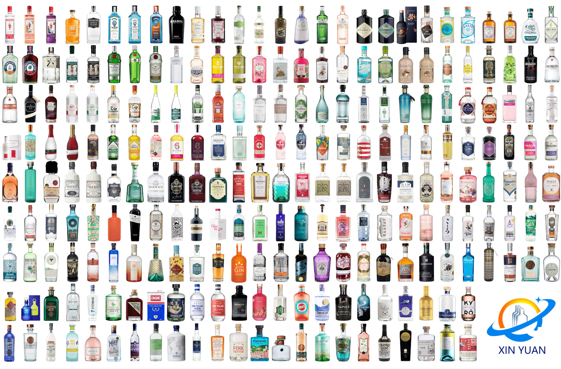 What Are the Production Processes of Glass Bottles? 